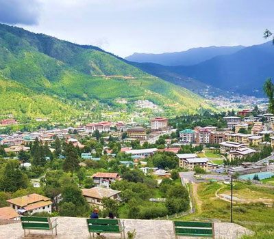 Bhutan Overview