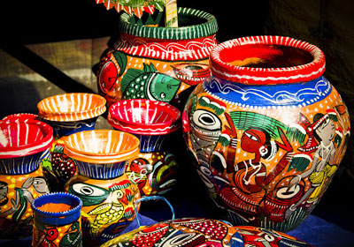Darjeeling Handicrafts