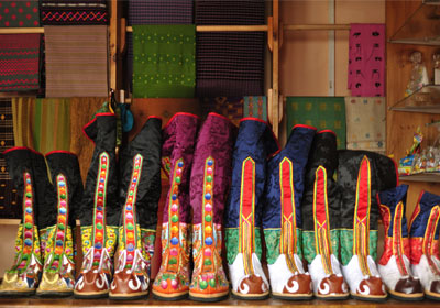 Bhitan Handicrafts