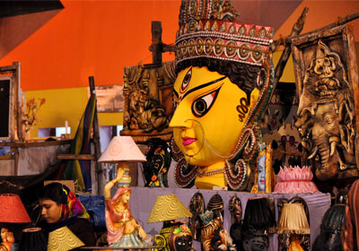 Kolkata Handicrafts