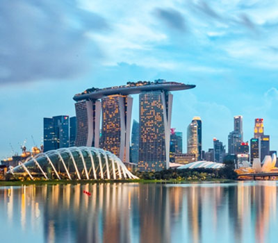 Singapore Overview