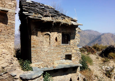 Uttarakhand History