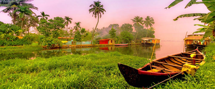 Alleppey