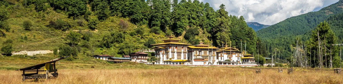 Bumthang