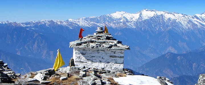 Chopta