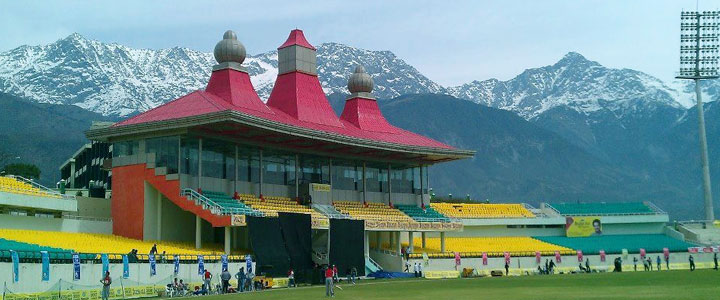 Dharamsala