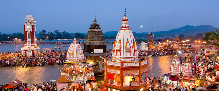 Haridwar