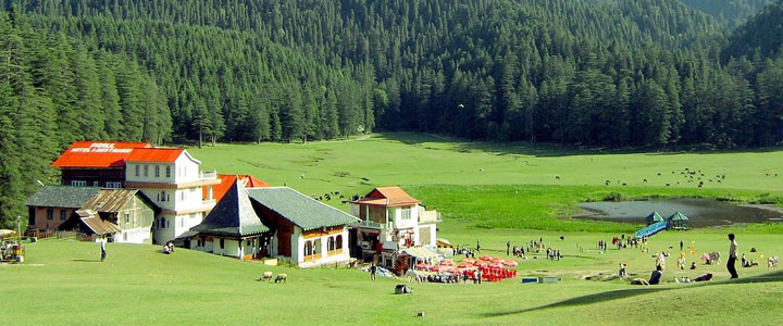 Khajjiar