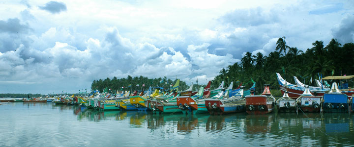 Kozhikode