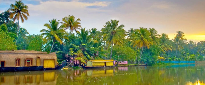 Kumarakoram