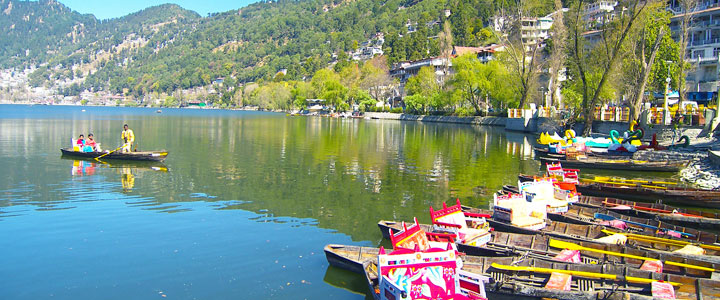 Nainital