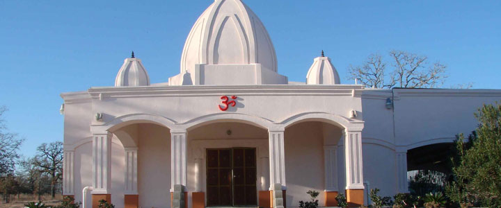 Onkarnath Temple