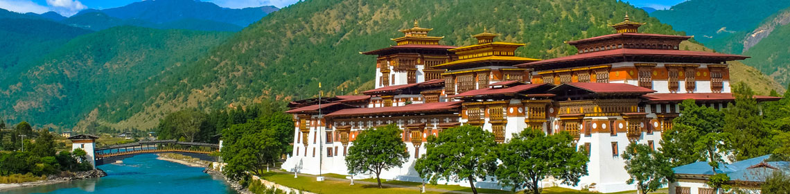 PUNAKHA