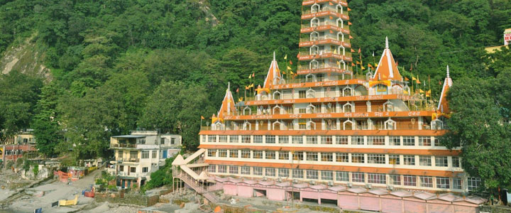 Rishikesh