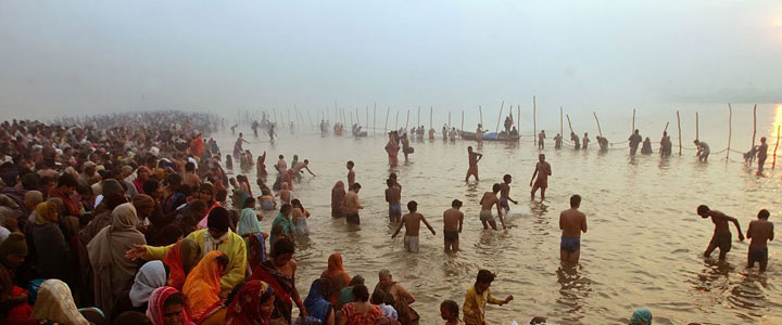 Sagar Beach