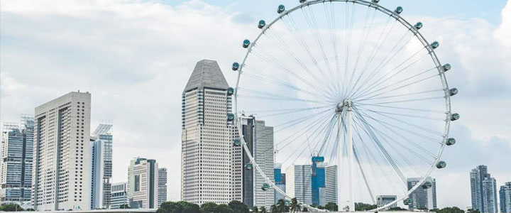 Singapore Flyer